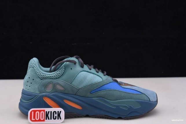 Boost Sea Yeezy Blue 700 GZ2002 Adidas 1018